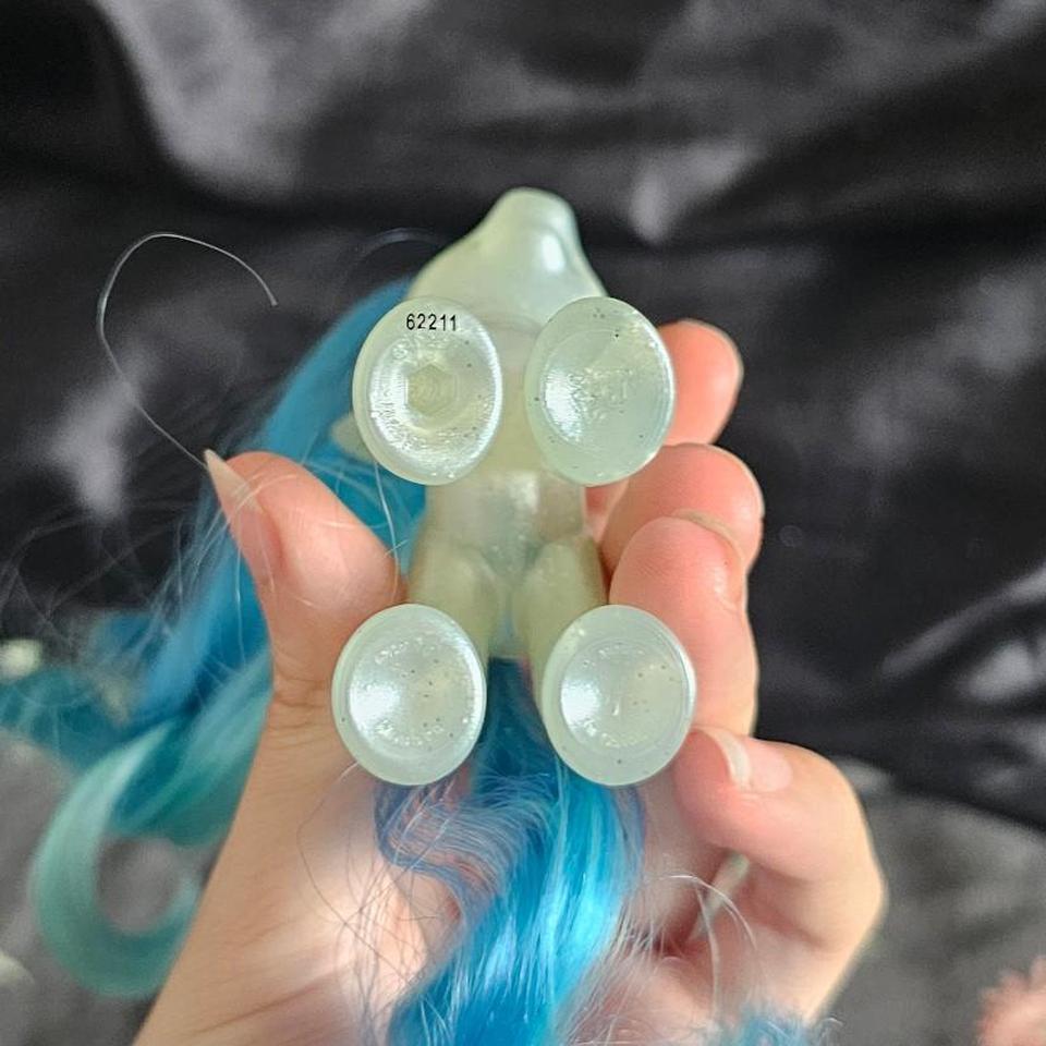 My Little Pony Countess Coloratura Fe3b 5
