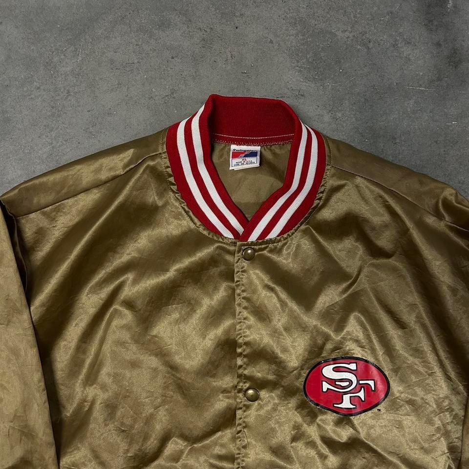 Vintage Swingsters San Francisco 49ers 2