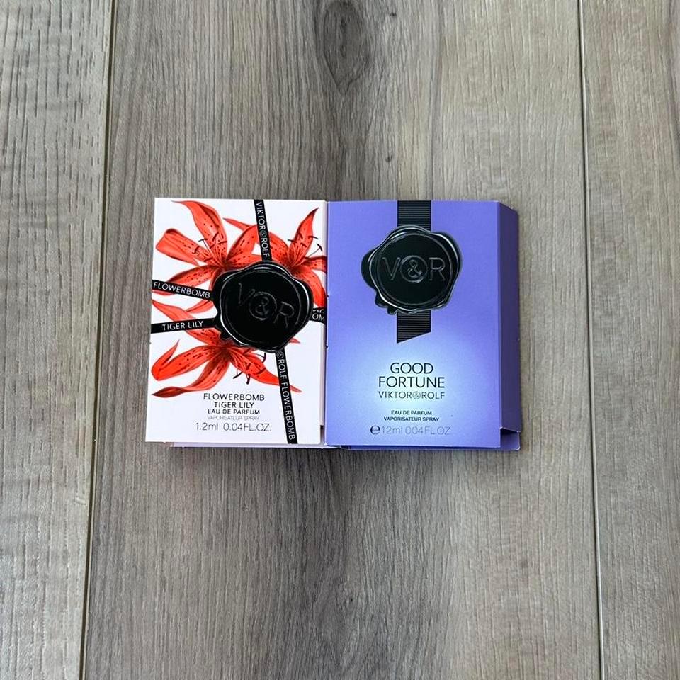 Viktor Rolf Fragrance Bundle