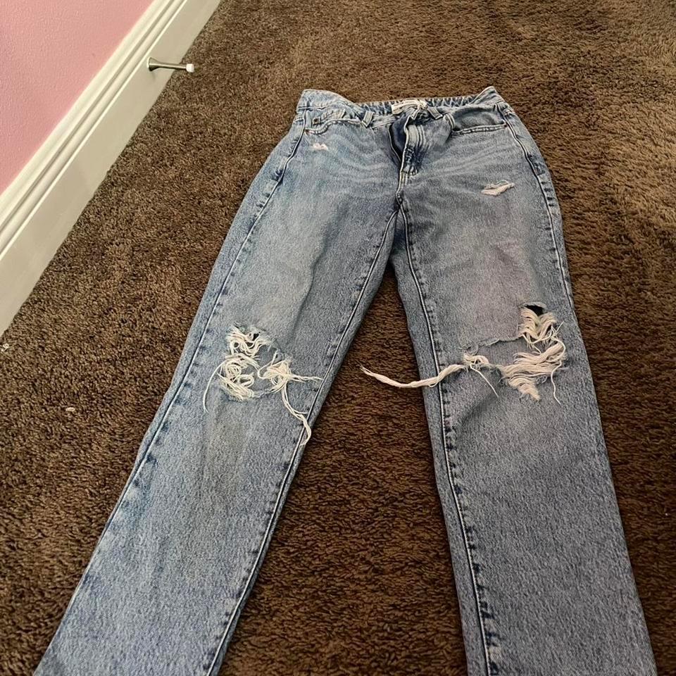 Mom Jeans From Garage Garage 74c9