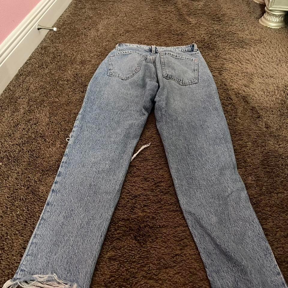 Mom Jeans From Garage Garage 74c9 2