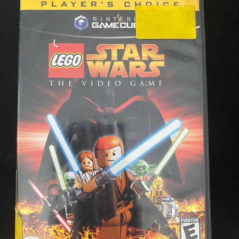 Lego Star Wars The Video 0309