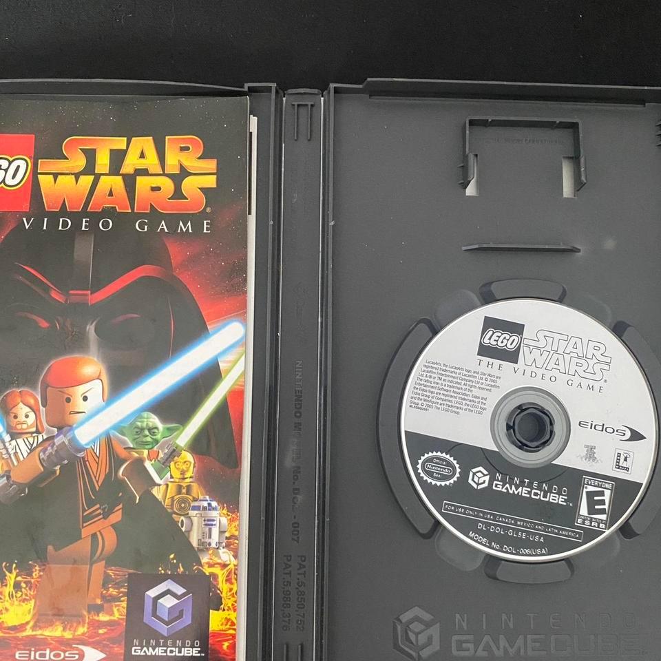 Lego Star Wars The Video 0309 2