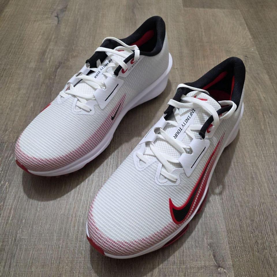 Nike Air Zoom Infinity Tour 4