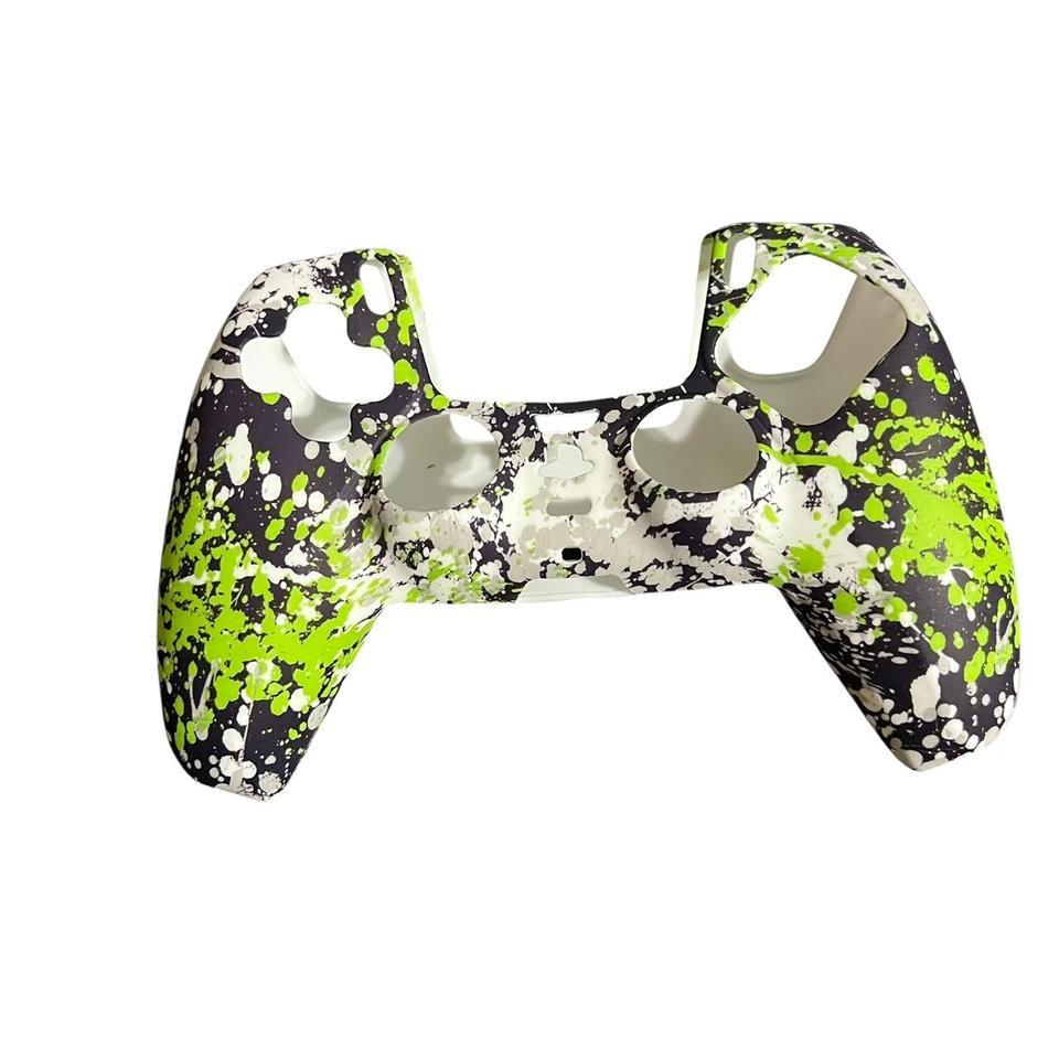 Jendore Ps5 Video Game Controller