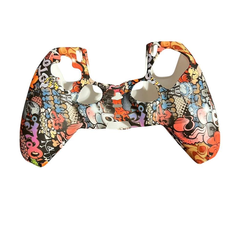 Jendore Ps5 Video Game Controller C4af