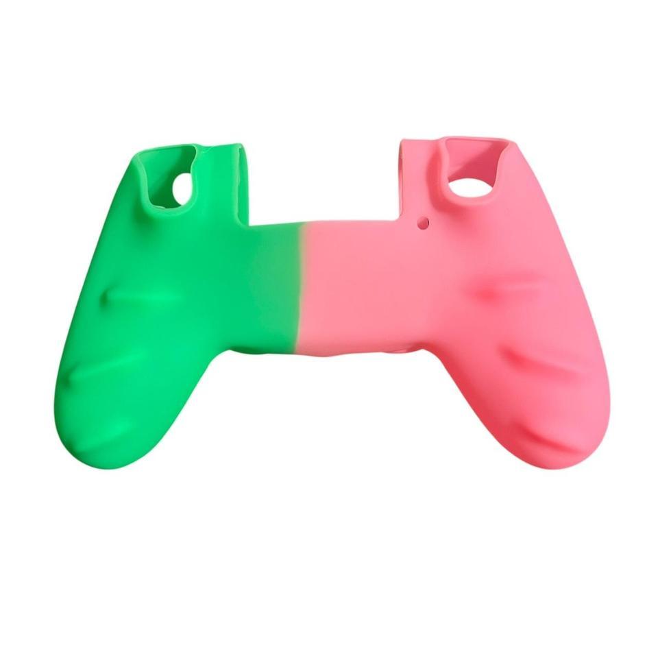 Jendore Ps4 Video Game Controller 2