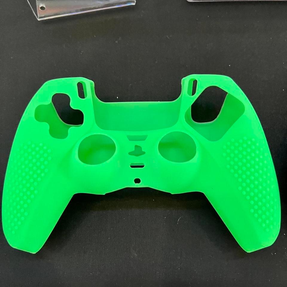 Jendore Ps5 Video Game Controller 5b63