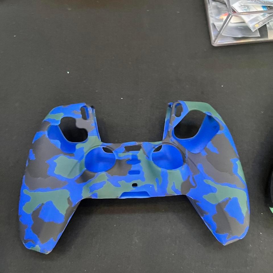Jendore Ps5 Video Game Controller Dab0
