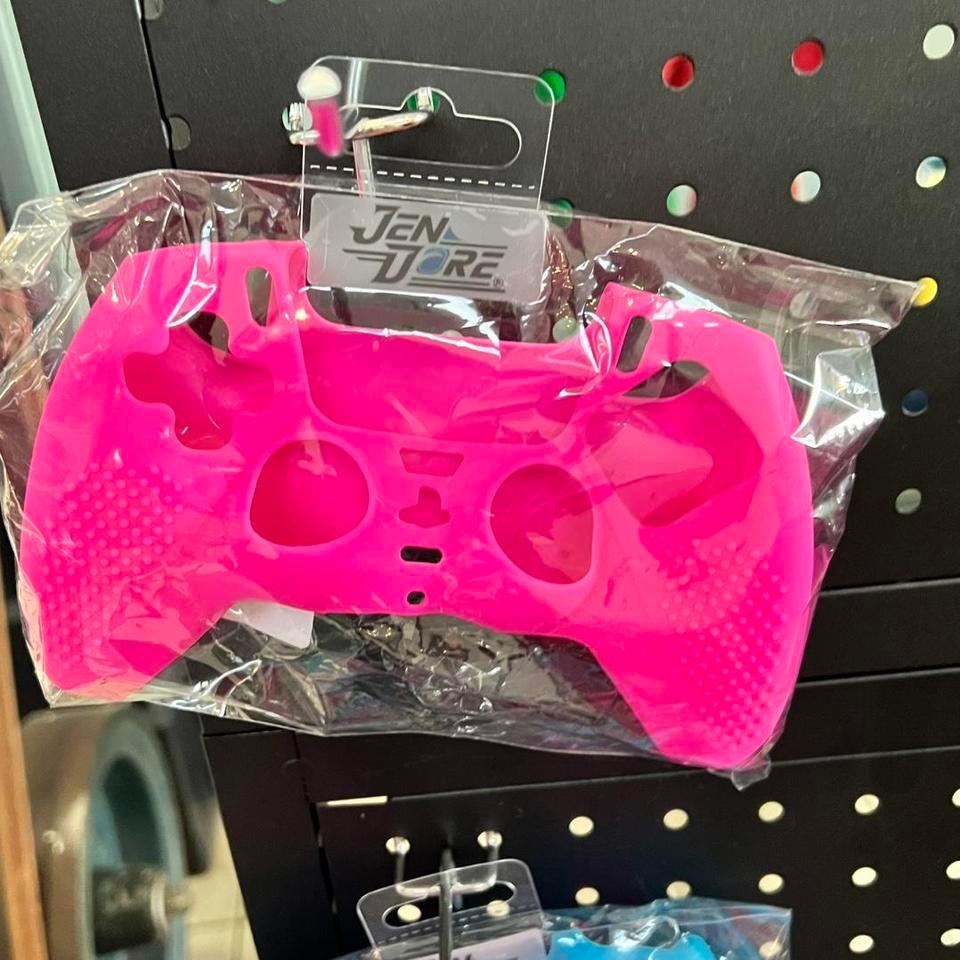 Jendore Ps5 Video Game Controller 658c