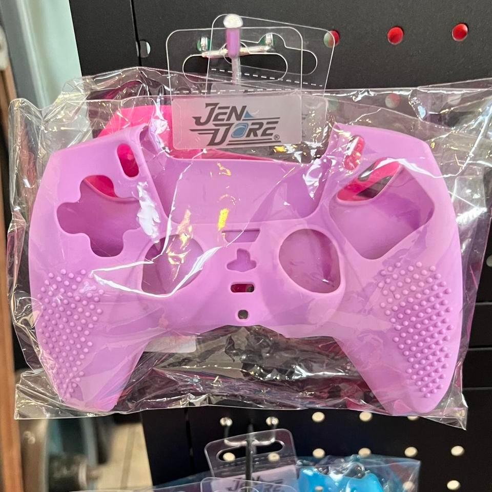 Jendore Ps5 Video Game Controller 5f40