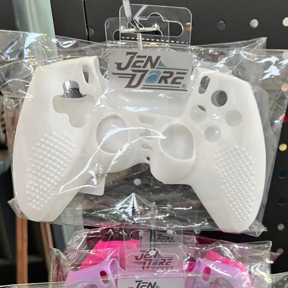 Jendore Ps5 Video Game Controller 3368