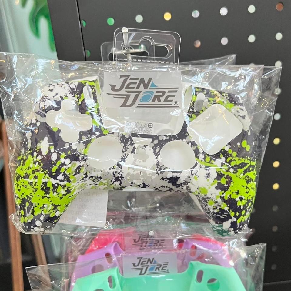 Jendore Ps5 Video Game Controller 4042