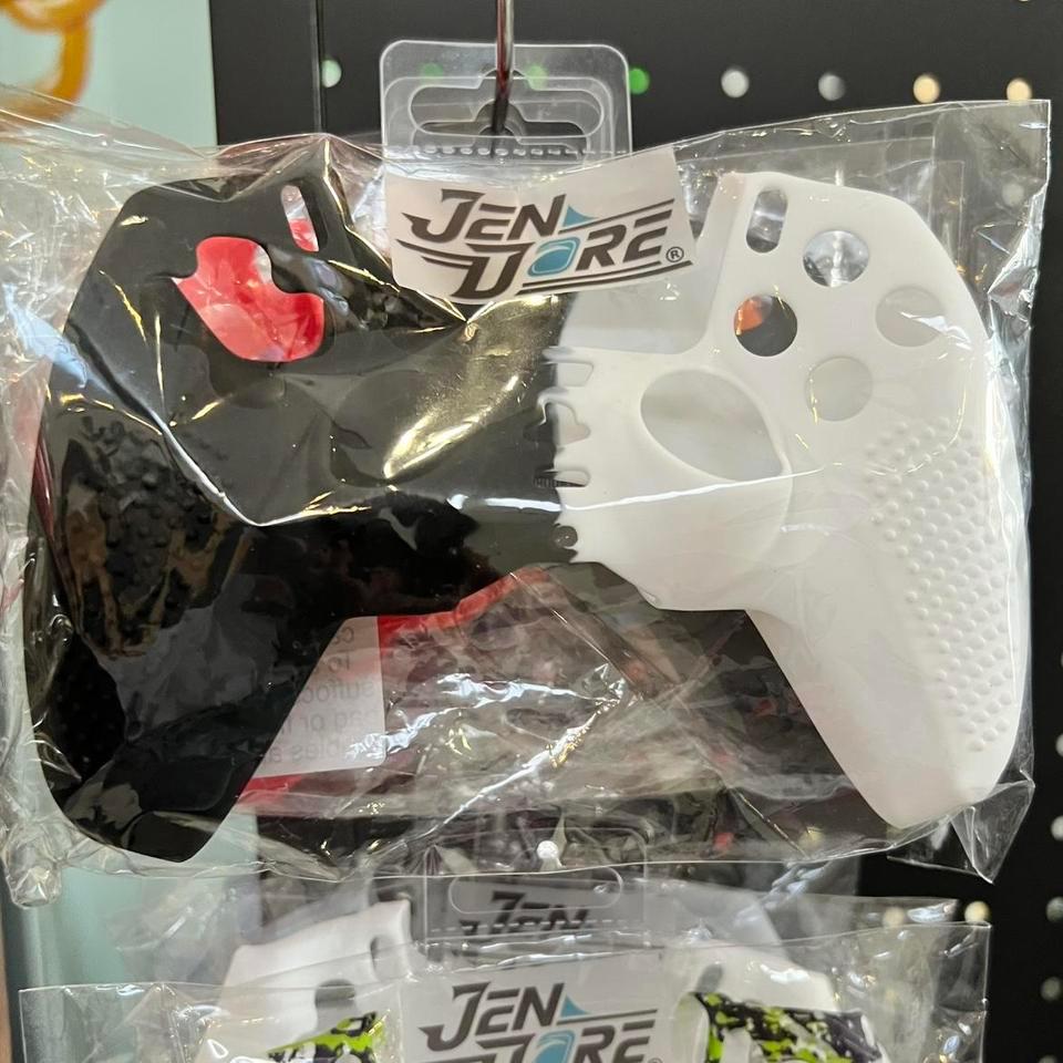 Jendore Ps5 Video Game Controller 1f30