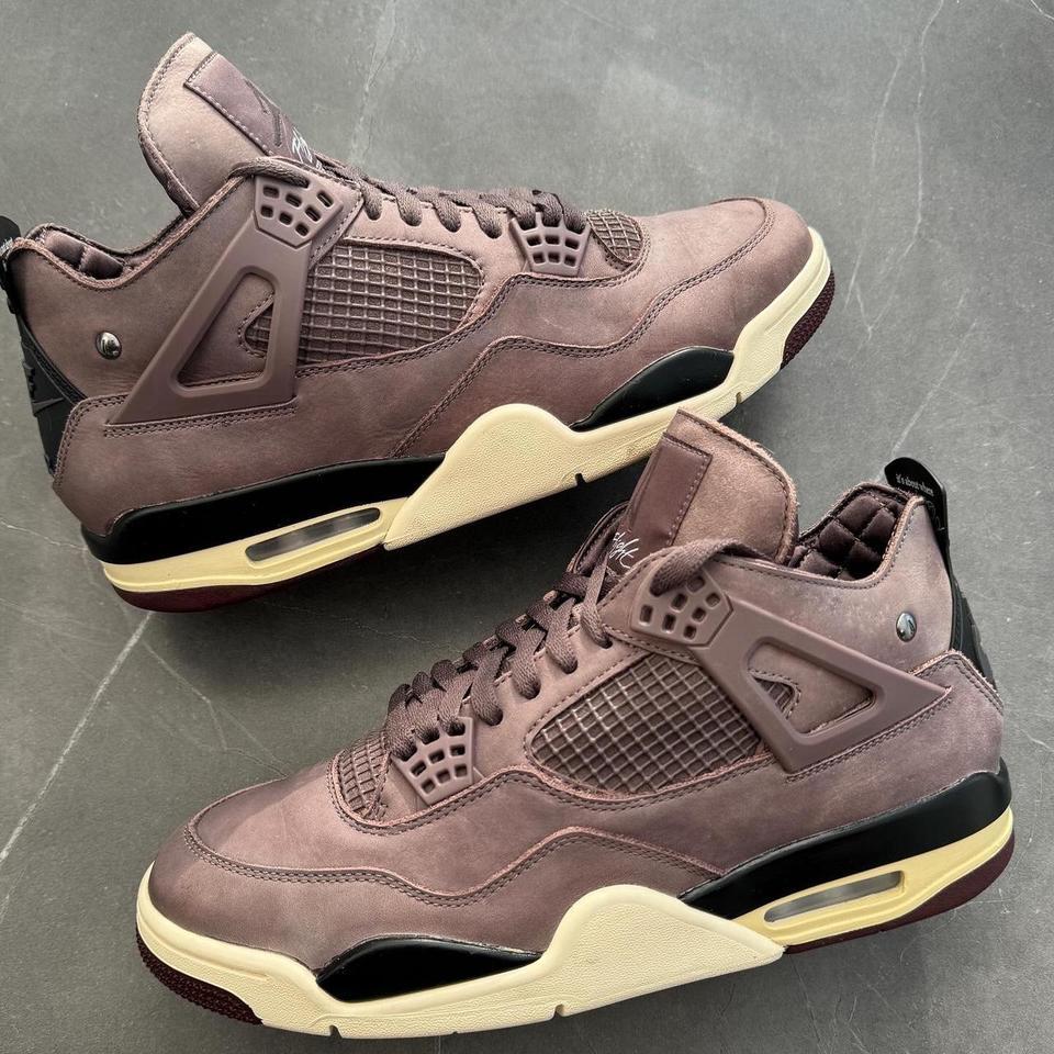Jordan 4 A Ma Maniere
