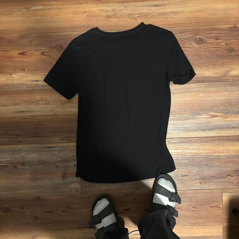 Old Navy Black Rick And 534c 2