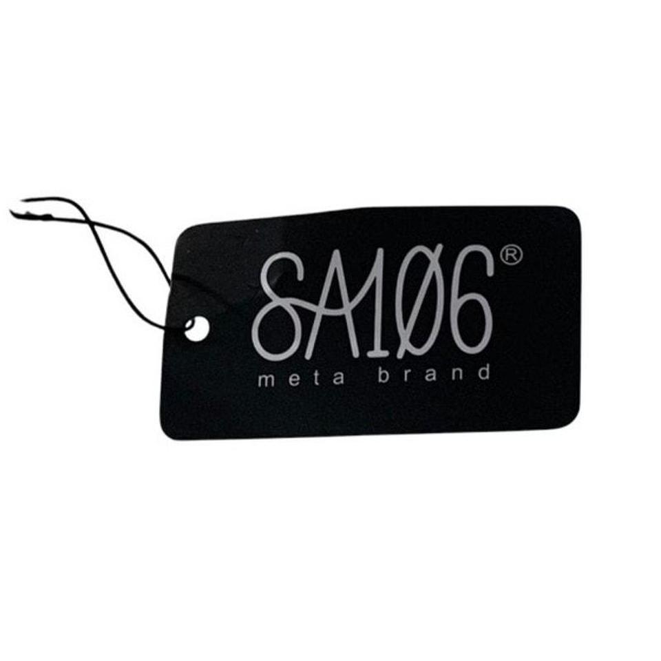 Meta Brand Sa106 Sunglasses Matte 3872 4