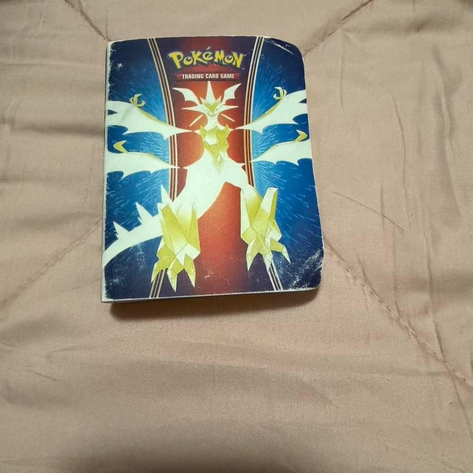 Pokemon Cards Do Not Buy 34cf