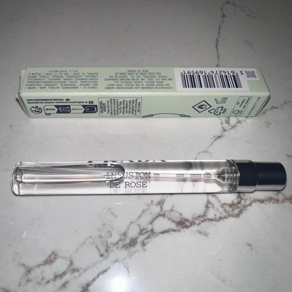Prada Milano Infuse De Rose A466 5