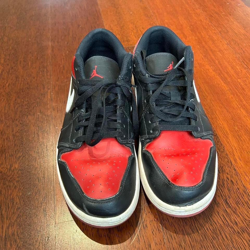Air Jordan 1 Low Alternate A2b8 4