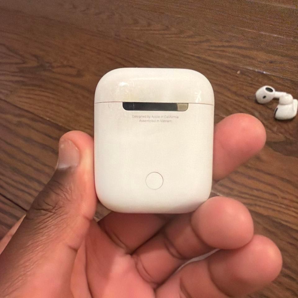 Apple Series 2 Airpod Case 0bac 3