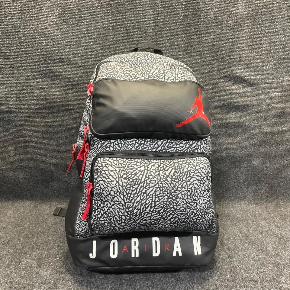 Nike Air Jordan 0670 G3a Black 8d3b