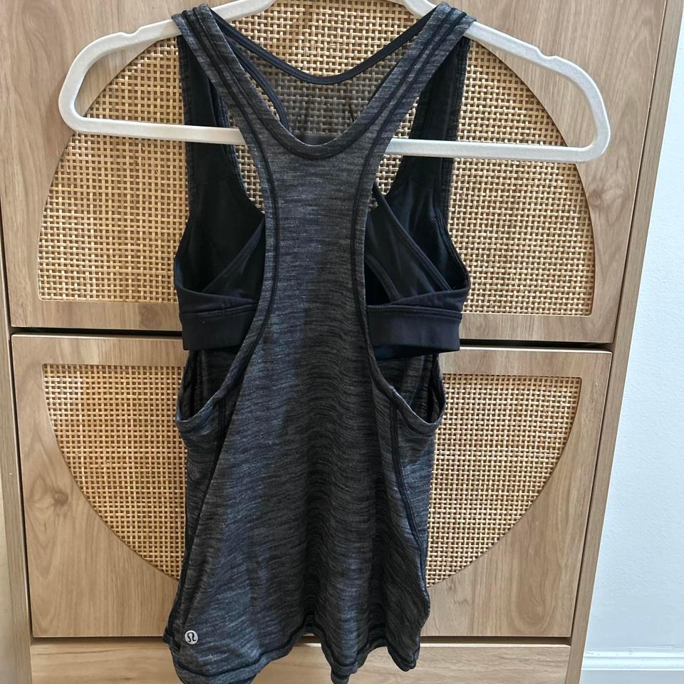 Lululemon Two In One Tank 44e4 2