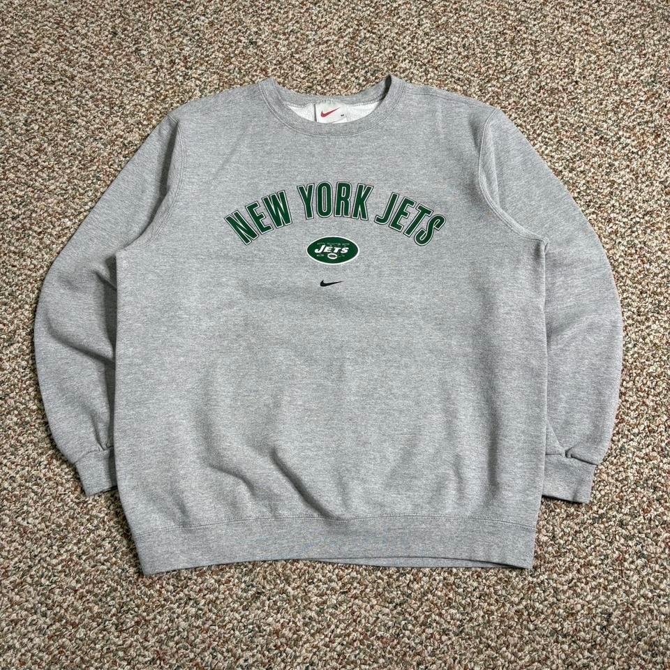 Vintage Nike New York Jets 74e7 2