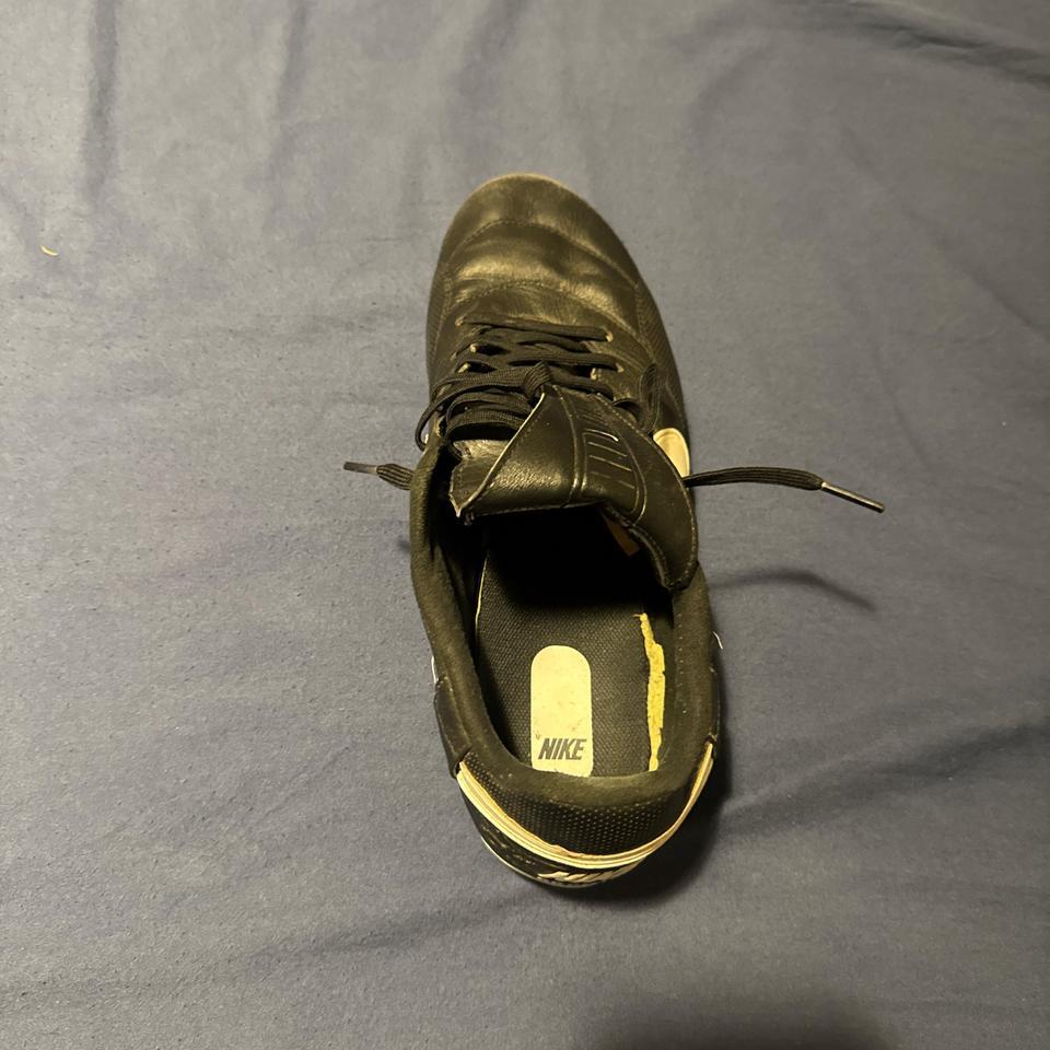 Nike Premier Black Football Boots E9b8 3