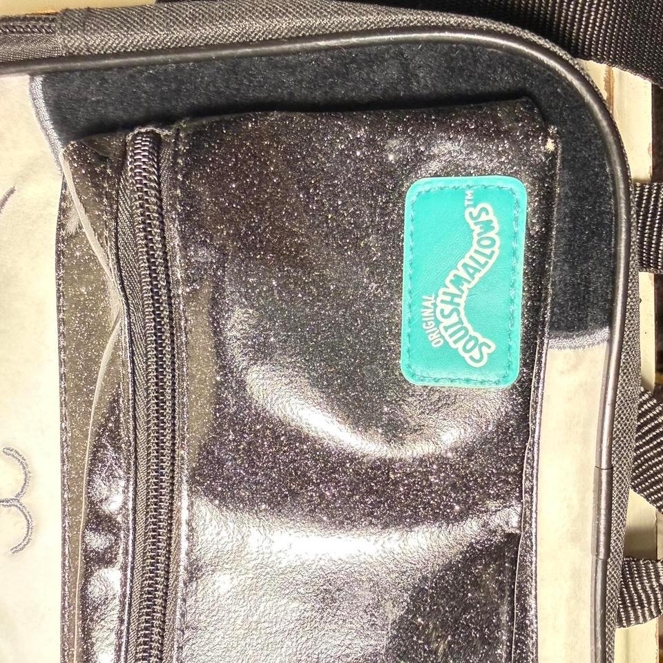 Squish Mellow Backpack New Condition 2