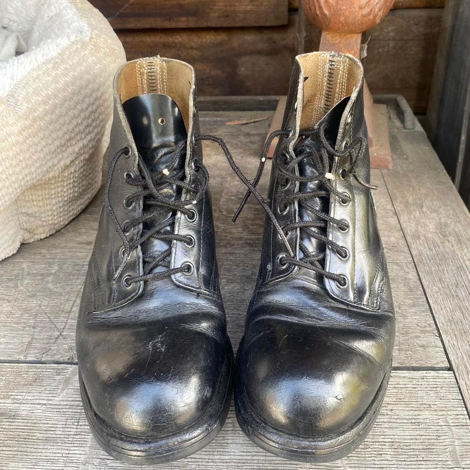 Rare 1970s Biltrite Collectible Army 909e