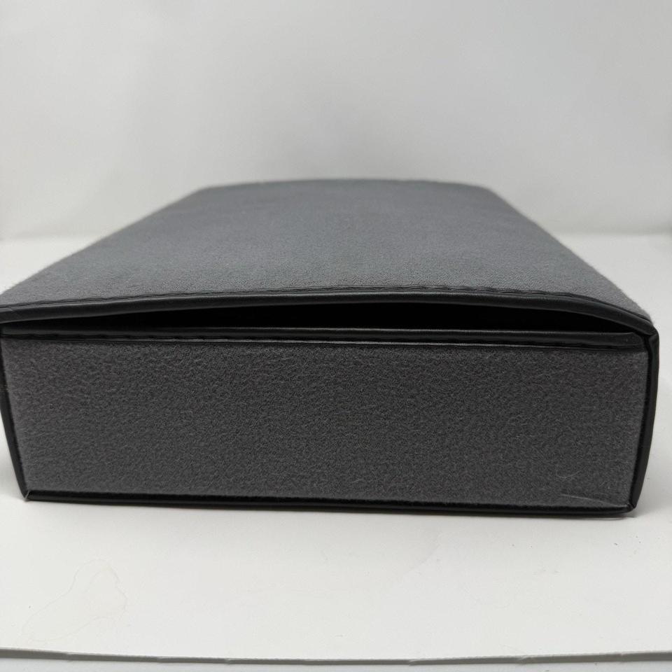 Vintage 30 Cassette Tape Storage 4448 7