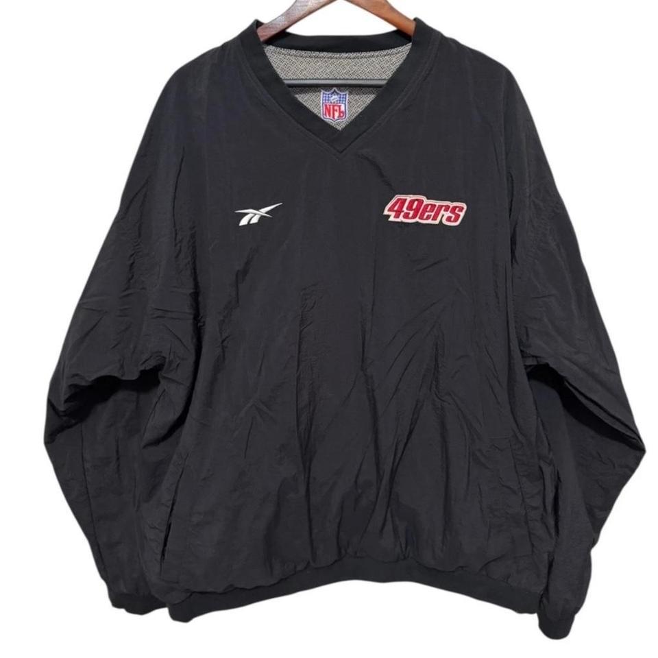 Vintage 90s Y2k San Francisco B143