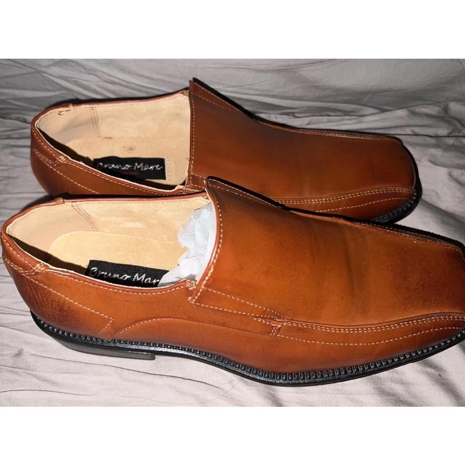 Bruno Marc Dress Shoes Square 5