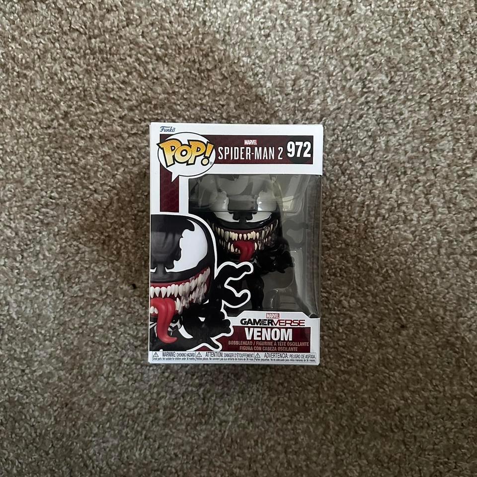 Funko Pop Marvel Spider Man 2 C5f5