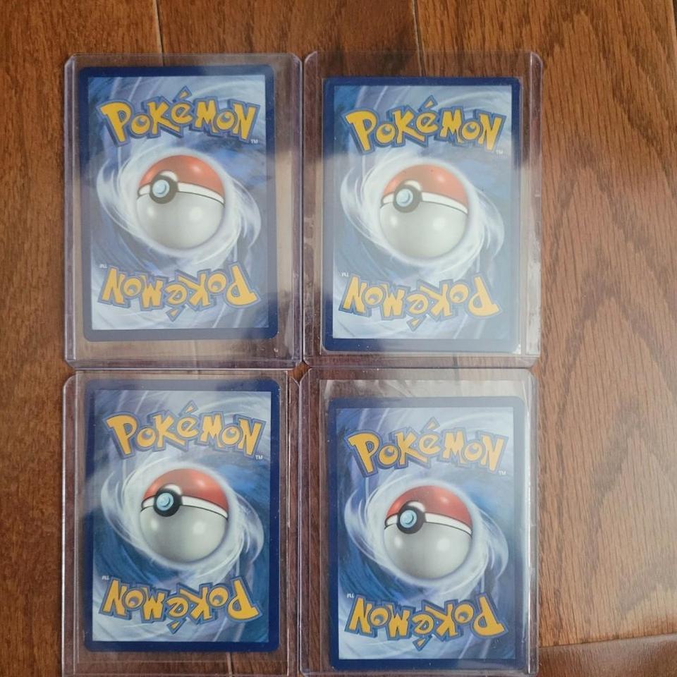 Pokemon Hilda Trainer Card Cynthias 787a 6