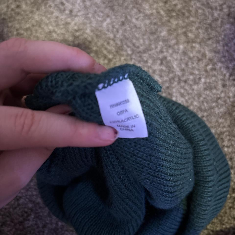 Adidas Green Beanie Adidas Beanie 6de7 2