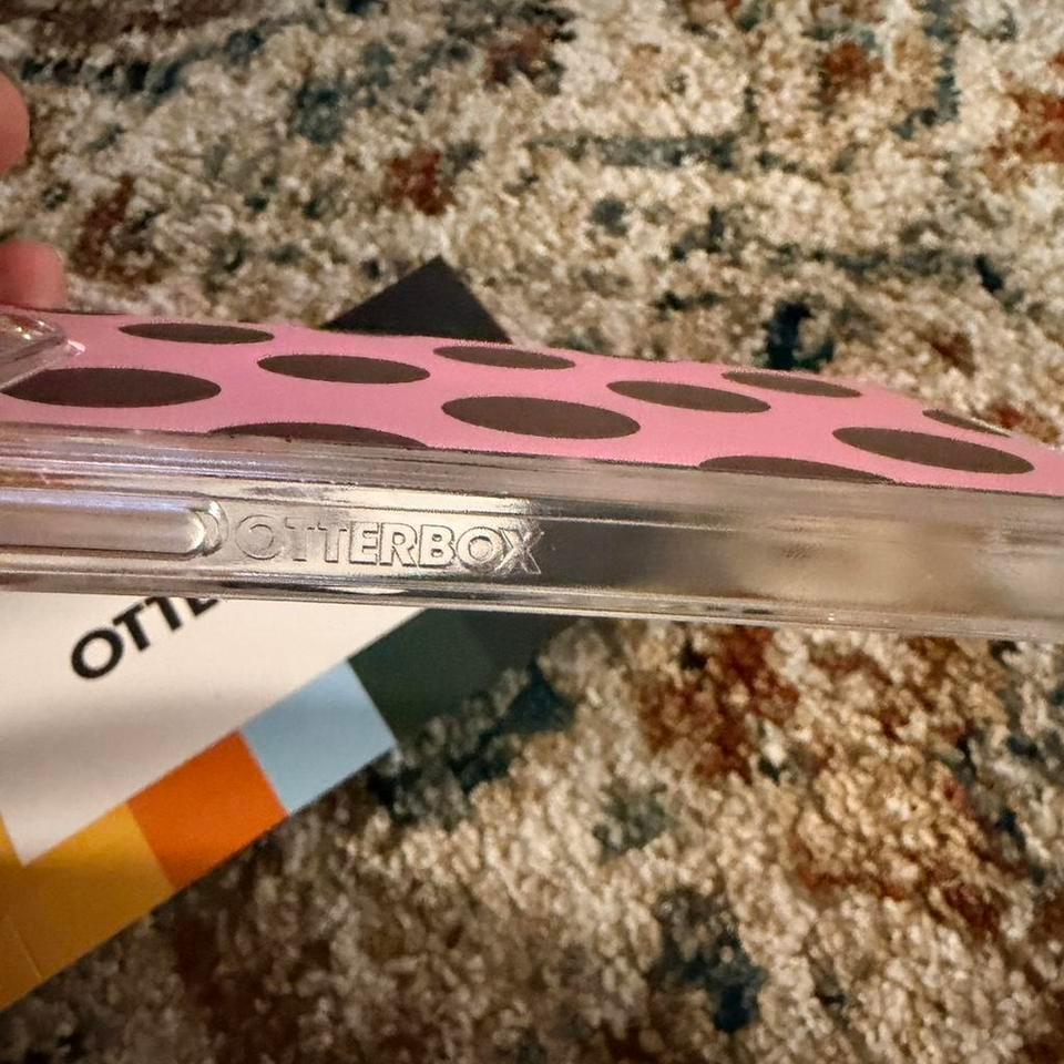 Otterbox 15 Pro Phone Case 5fe4 3
