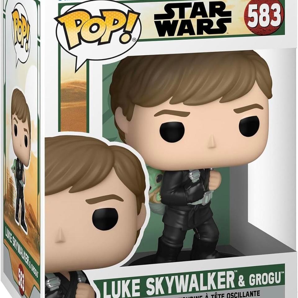 Funko Pop Star Wars The C395