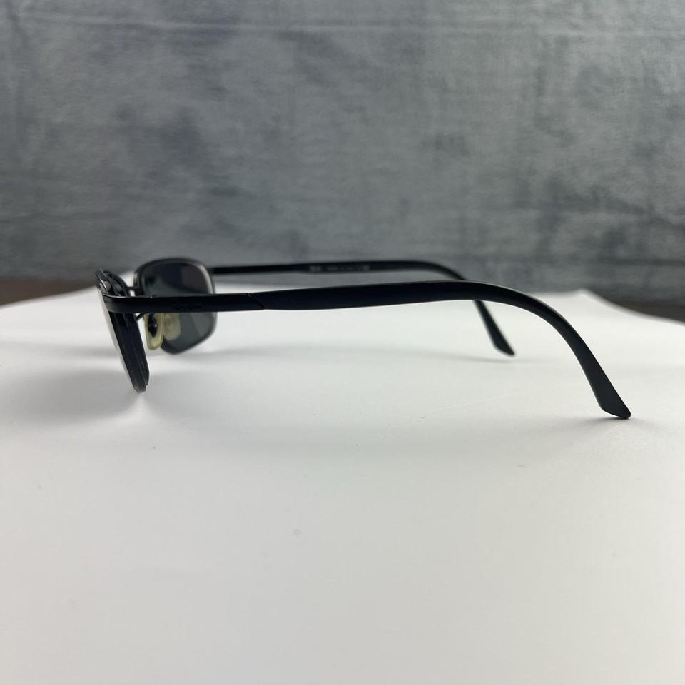 Ray Ban Rb3301 006 Black Metal 3