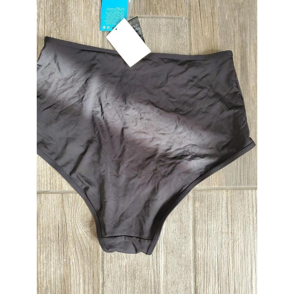 Nwt Hm High Waist Bikini 3