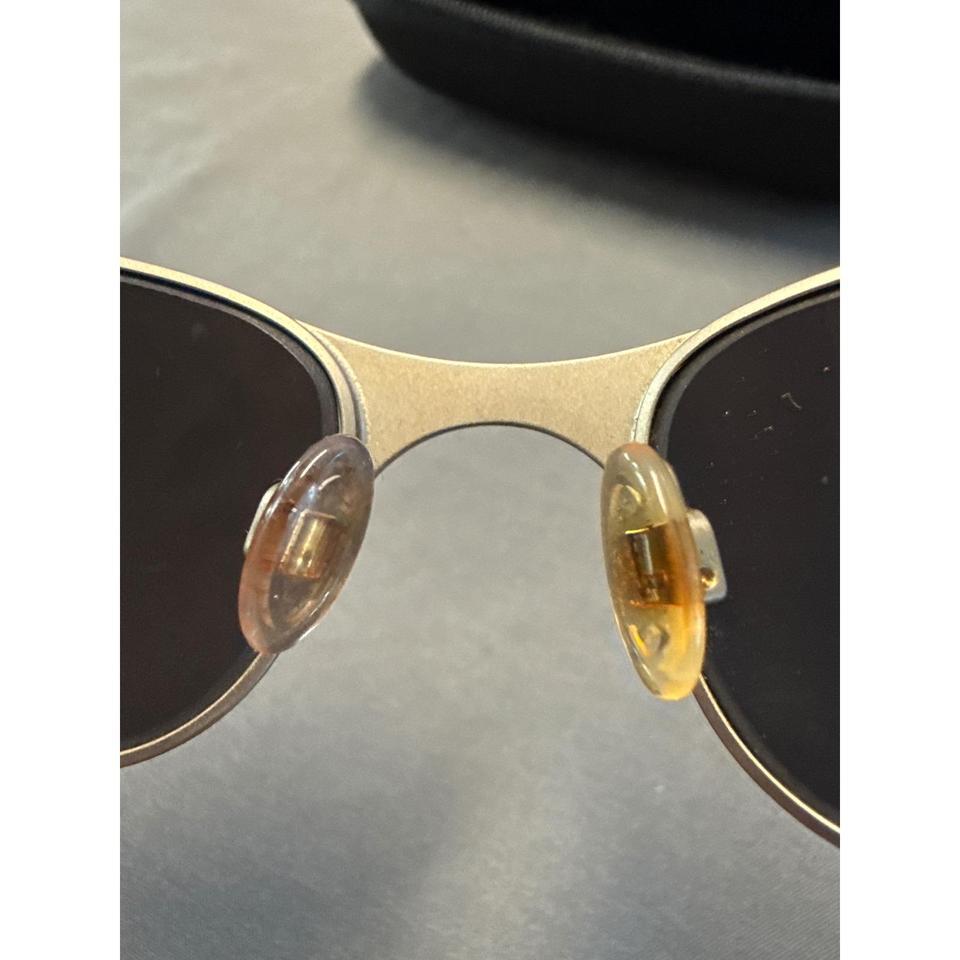 Oakley A Wire Sunglasses Matte 2eb9 7