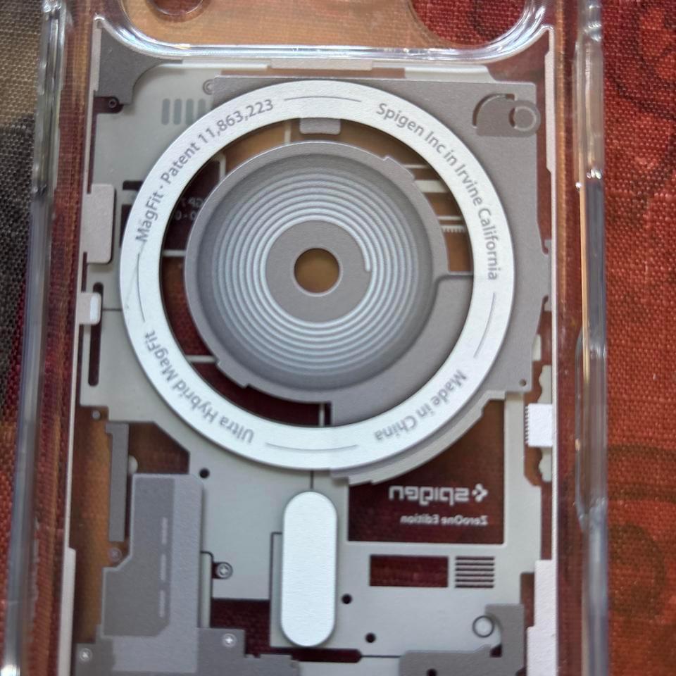 Spigen Zeroone Edition Generation Ii B167 3