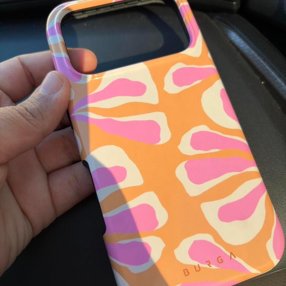 Aloha Burga Iphone 17 Pro 5bf4 4