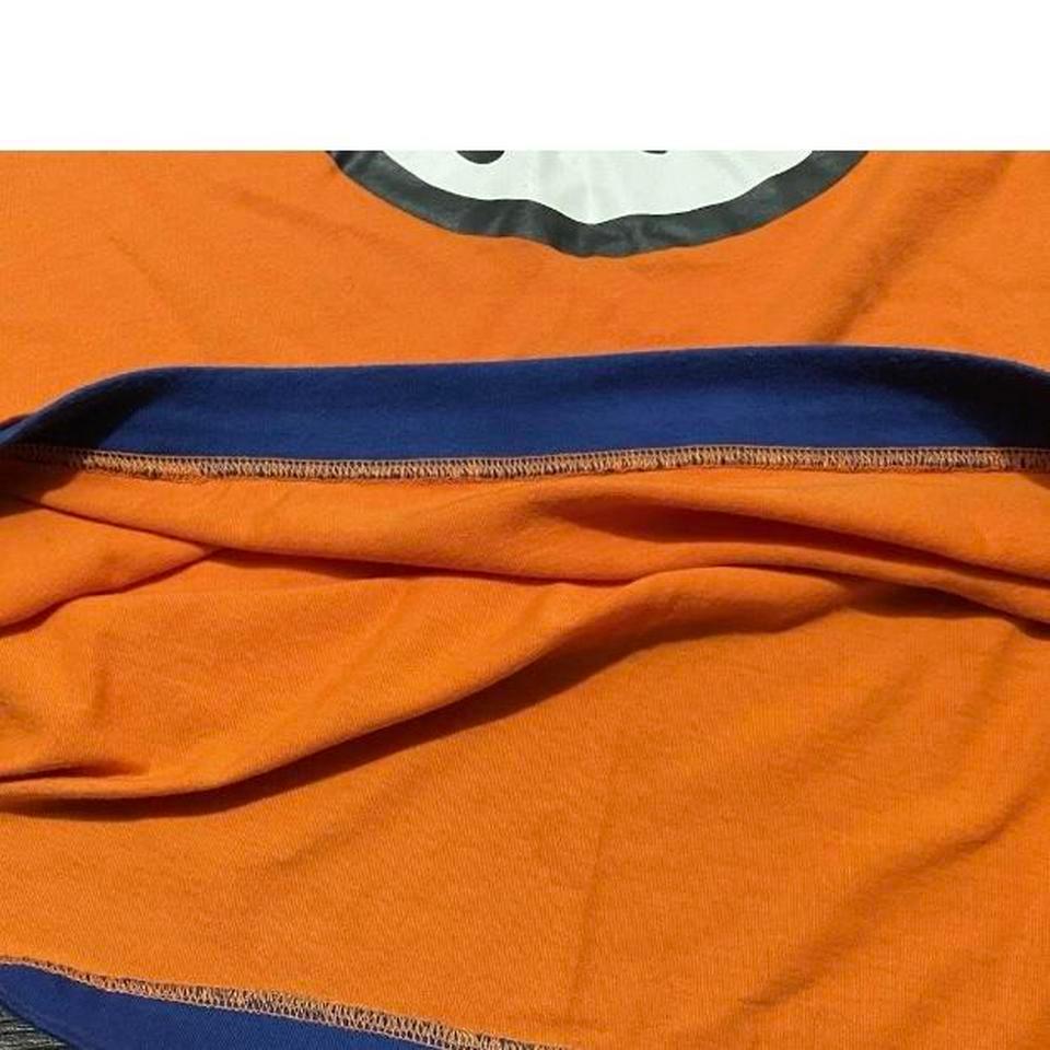 Dragon Ball Z Goku Cosplay 8a46 7