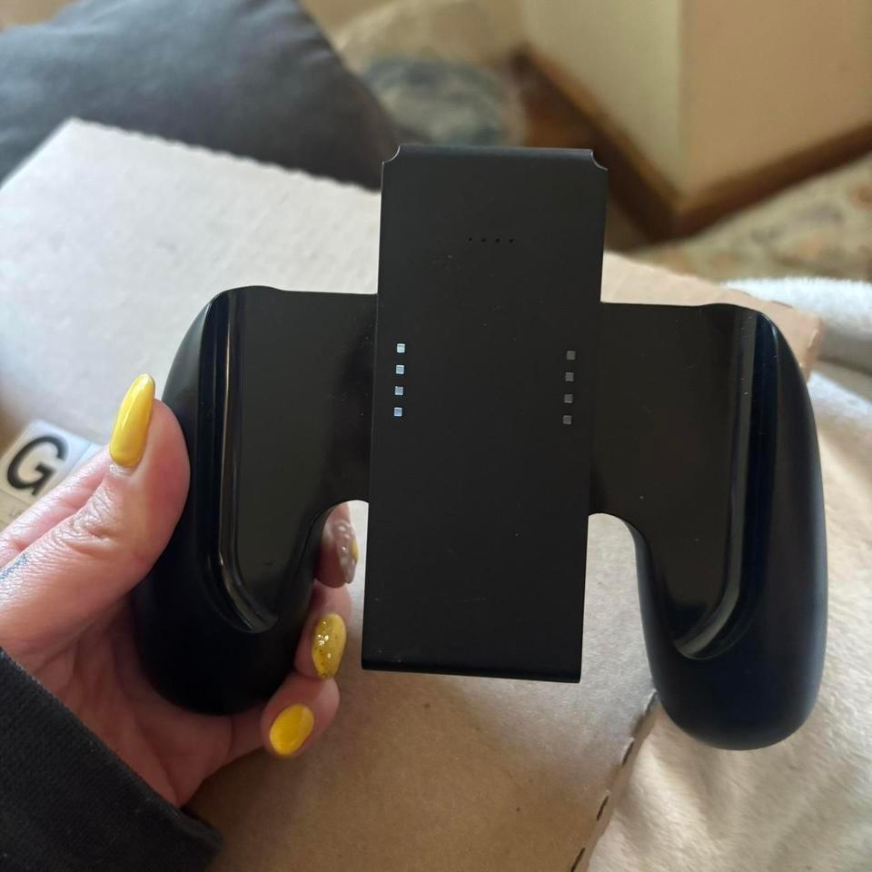 Powera Joy Con Comfort Grips