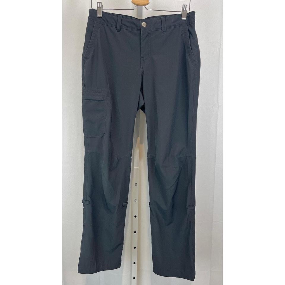 Kornati Roll Up Pants From Rei