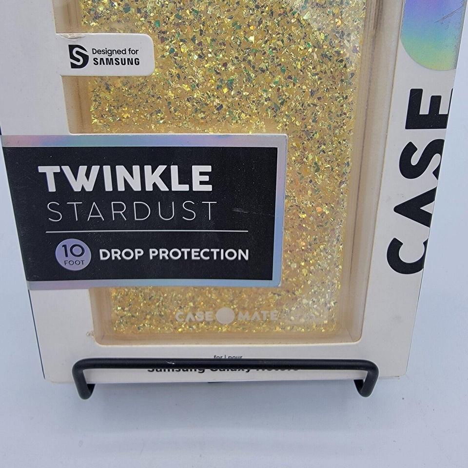 Case Mate Twinkle Stardust Case For 1f74 3