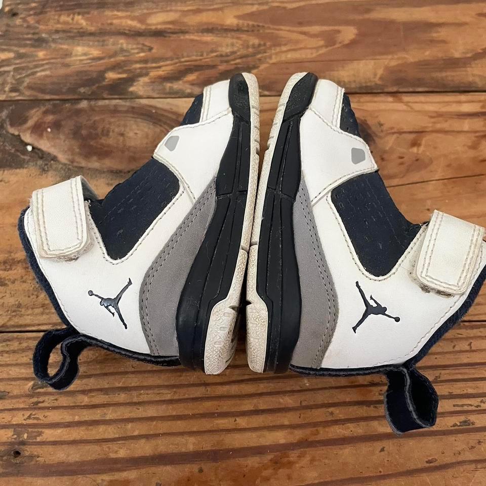 Babytoddler Nike Air Jordan Sc 3 5