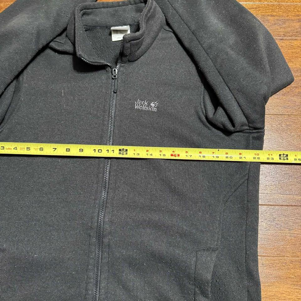 Jack Wolfskin Fleece Mens M C19c 8